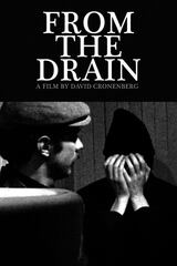 From the Drain（原題）のポスター