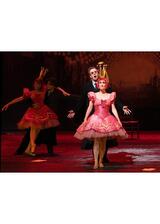 METライブビューイング2024-25 オッフェンバック「ホフマン物語」のポスター