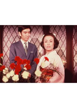 花の不死鳥のポスター