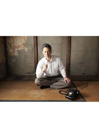 決着のポスター