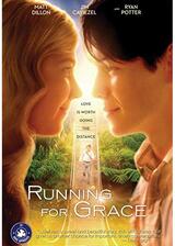 Running for Grace（原題）のポスター