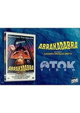 Abrakadabra（原題）のポスター