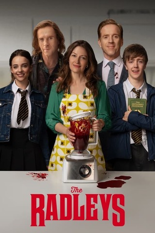 The Radleys（原題）のポスター