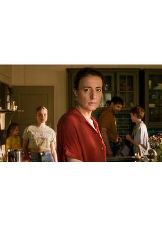 煙突の中の雀のポスター