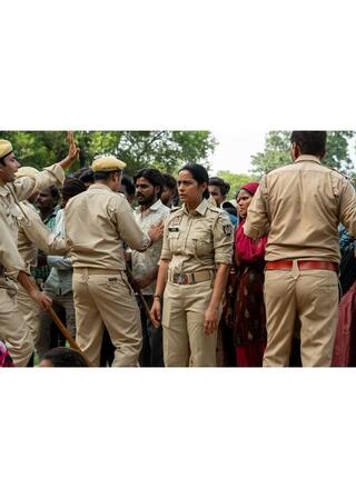 サントーシュのポスター