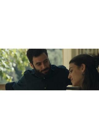 ハッピー・ホリデーズのポスター