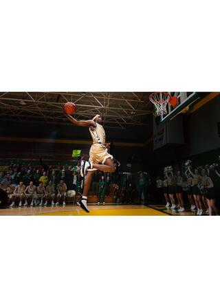 シューティング・スターズ 〜栄光への序章〜のポスター