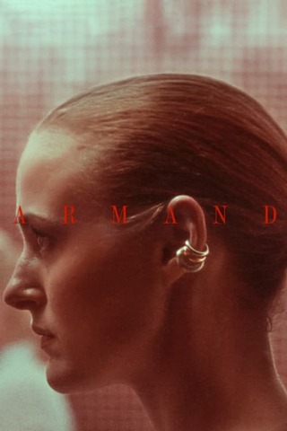 Armand(原題)のポスター