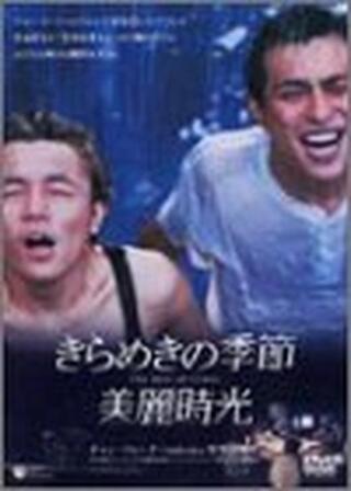 きらめきの季節のポスター