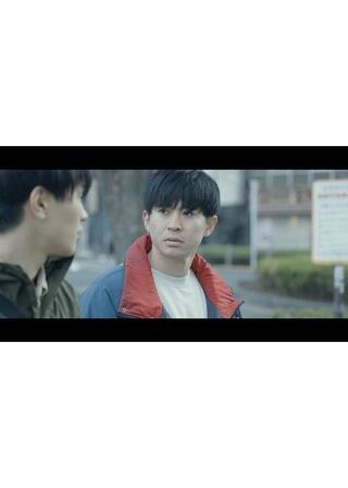 前日譚のポスター