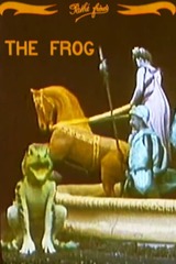 The Frog（英題）のポスター