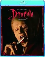 ドラキュラ（1992）のポスター