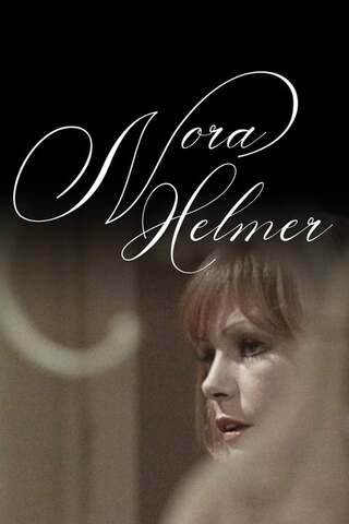 Nora Helmer（原題）のポスター