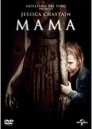 MAMAのポスター