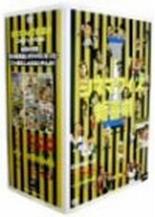 マネージャーの掟のポスター