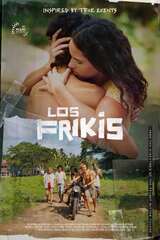 Los Frikis（原題）のポスター