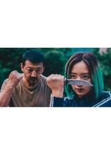 怒りの河のポスター