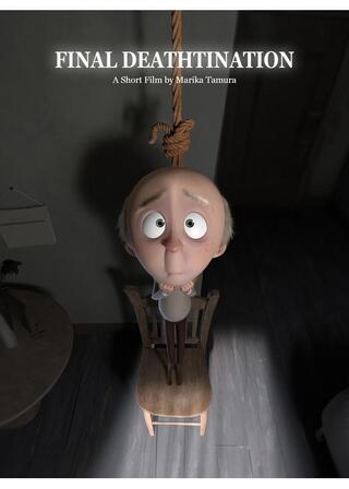 Final Deathtinationのポスター