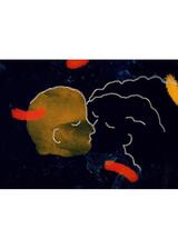 オリビアと雲のポスター