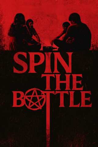 Spin the Bottle（原題）のポスター