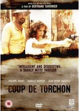 Coup de torchon（原題）のポスター