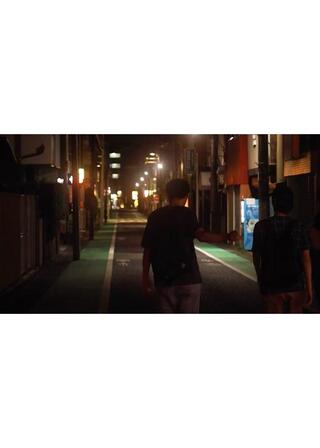 院生と社会人のポスター