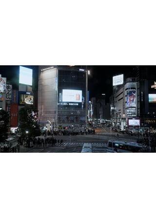 CROSS-TALKのポスター