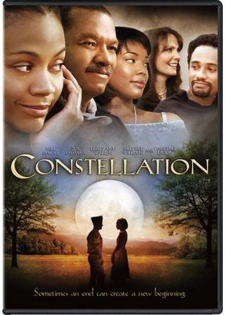 Constellation（原題）のポスター