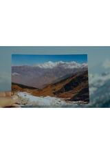 雪解けのあとのポスター