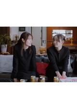 49日の真実のポスター