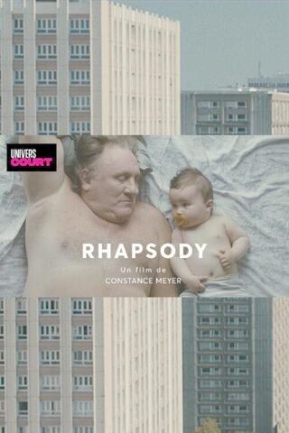 Rhapsody（原題）のポスター