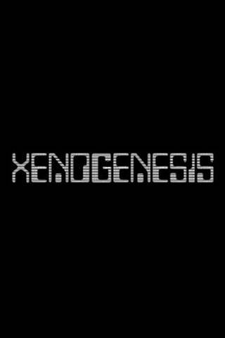Xenogenesis（原題）のポスター