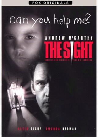 The Sight（原題）のポスター