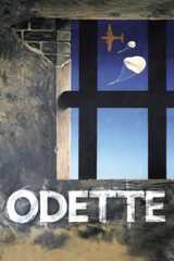 Odette（原題）のポスター