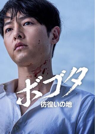 ボゴタ: 彷徨いの地のポスター