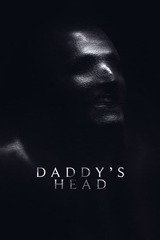 Daddy's Head（原題）のポスター