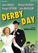 Derby Day（原題）のポスター