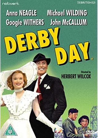 Derby Day（原題）のポスター