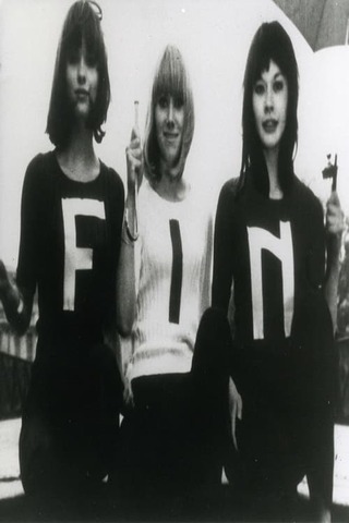 Roméos et jupettes（原題）のポスター