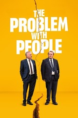 The Problem with People（原題）のポスター