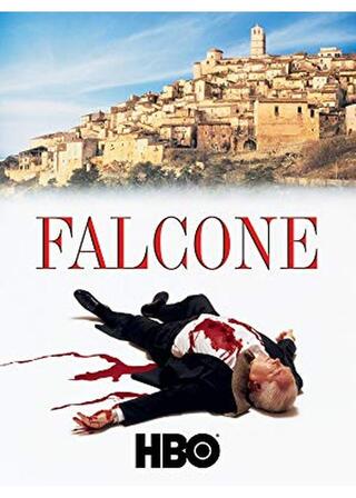 ファルコンのポスター