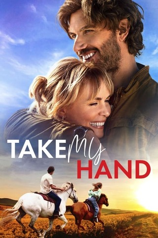 Take My Hand(原題)のポスター
