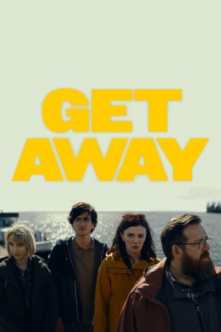 Get Away(原題)のポスター