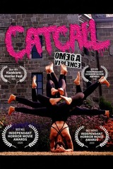 Catcall: Omega Violence（原題）のポスター