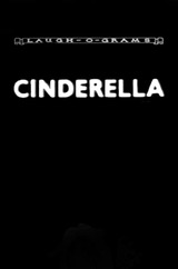 Cinderella（原題）のポスター