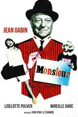 Monsieur（原題）のポスター