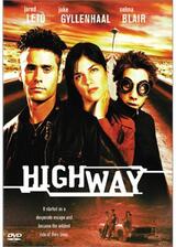 Highway（原題）のポスター