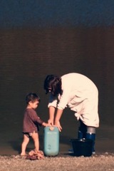 ユーモレスクのポスター