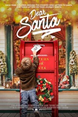 Dear Santa（原題）のポスター