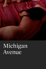 Michigan Avenue（原題）のポスター